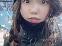 -乔波室内滑雪场