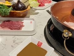 -丁卯•铜锅涮肉(工体店)