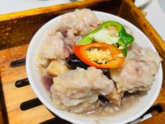 -百年恒益烧腊海鲜酒家·非遗传承(广州黄埔店)