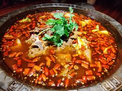 -受气牛肉·重庆耙牛肉(南坪总店)