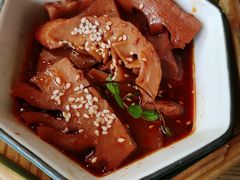 -蜜桃餐厅·伴山(湖滨商业街店)