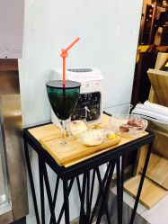 -佰亿Salon·烫染造型