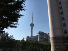 -中国人民解放军空军特色医学中心(空军总医院)