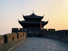 -虞山城墙