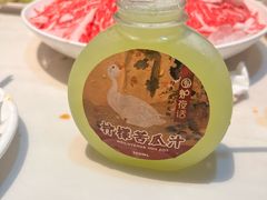 -围炉夜话·潮汕卤水火锅(榕江店)