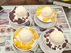-仁信老铺甜品(北京路店)