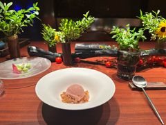 -龙吟山房(青龙山庄店)
