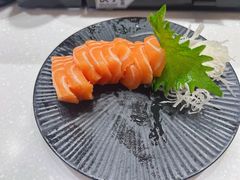 -争鲜回转寿司(浦东三钢里PLUS店)