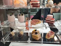 -1981牛排西餐厅(海信店)