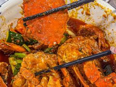 -辣螃铠盆盆蟹大排档(总店)