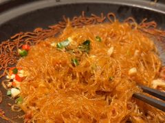 -梁家大院•农家菜(昆山会展中心店)