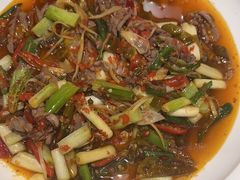 -九老汉·川渝江湖菜(合川路2店)