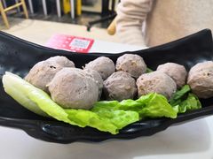 -陈记顺和潮汕牛肉火锅(番禺迎宾大道店)
