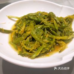 水锦楼的凉拌黄花菜好不好吃 用户评价口味怎么样 通州区美食凉拌黄花菜实拍图片 大众点评