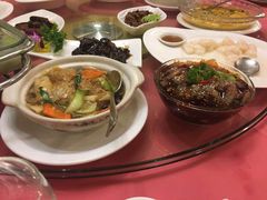 -上海老饭店(北京分店)