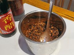 -李兰英湖南面馆(护国路店)