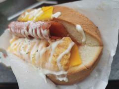 -蛋先生·爆蛋吐司(天一广场店)