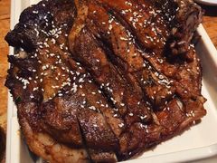 -木屋烧烤(白石洲店)