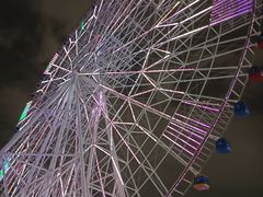 -南昌之星摩天轮