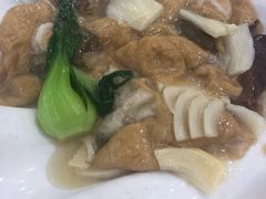 -玉华台饭庄(裕中西里小区店)