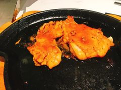 -纽斯特自助牛排餐厅(三林印象城店)