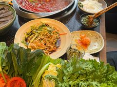 -宽巷子成都火锅(南站店)