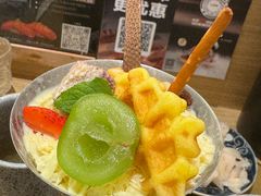 -鮨政· Omakase(港汇恒隆广场店)