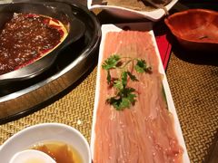 -山城辣妹子(定福庄店)