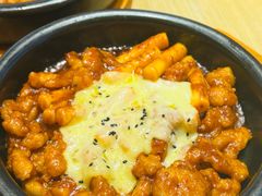 -朴大叔拌饭(广州花城汇店)