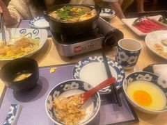 -小山日本料理(太古汇店)