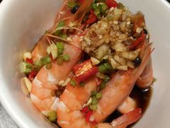 酱虾-太二酸菜鱼(正大广场店)