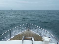 -大梅沙游艇度假酒店