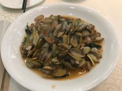 -金成潮菜博物馆(海珠湿地店)