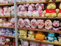 -凤凰汇购物中心