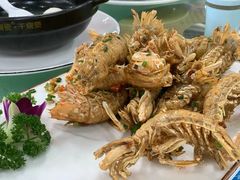 -景好海鲜餐厅(大鹏必选旅游店)