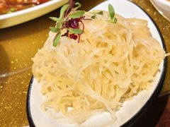 -功德林(南京西路店)