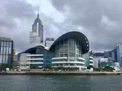-香港会议展览中心演讲厅