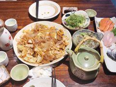 -石屋料理(南京西路店)