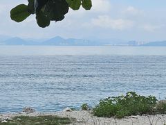 -三亚西岛海洋文化旅游区