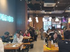 -本色.小马哥烧烤(无锡九里仓店)