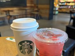 -星巴克(天津五大道店)
