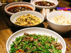 -铁公鸡·四川料理(天环广场店)