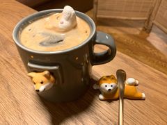 -柴务处·柴犬主题狗咖