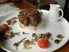 -Kitchen·Y洋厨房西餐厅(王府壹号店)