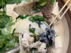 -千岛湖鱼味馆(十字街总店)