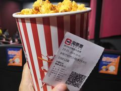 -南宁时代电影大世界(CGS激光中国巨幕)