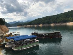 -云和湖仙宫景区