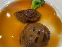 -海宝酒家(中山四路店)