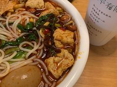 -水平有限螺蛳粉(宏达大厦店)