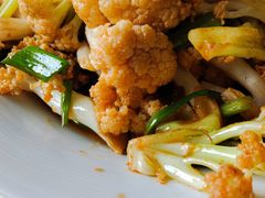 -帕米尔食府(白云观店)
